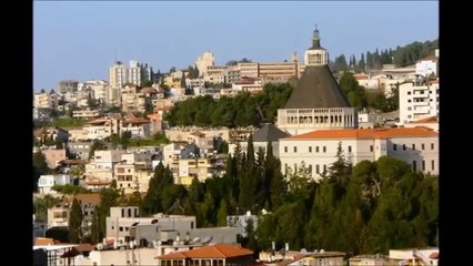 Jesus' House DISCOVERED in Nazareth!