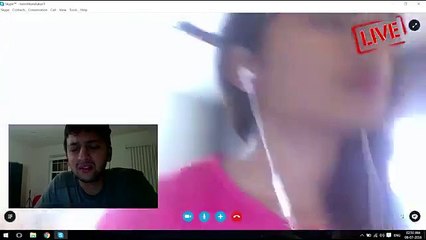 Love Failure Boy Commits Suicide While Doing Video Call On Skype