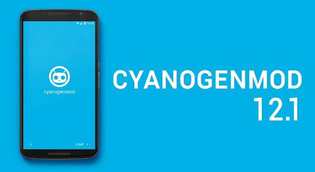 ANDROMAX A Cusrom CYANOGEN OS (Andromax Q) Lebih Smoth (Lancar, No Bug)