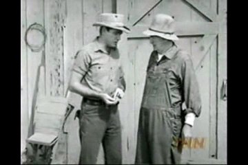 The Real Mccoys - s05e03 - Luke Leaves Home