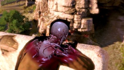 Sniper Elite 3 l Gameplay #5