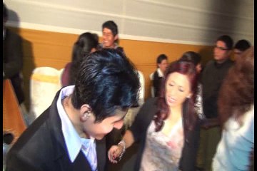 Cumpleaños 80 Eduarda parte 02