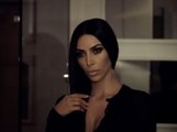 Kim Kardashian : elle devient égérie des fards à paupières de Pat Mc Grath !