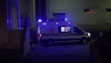 Bingöl Genç'te Çatışma: 1 Korucu Şehit, 4 Güvenlik Görevlisi Yaralı