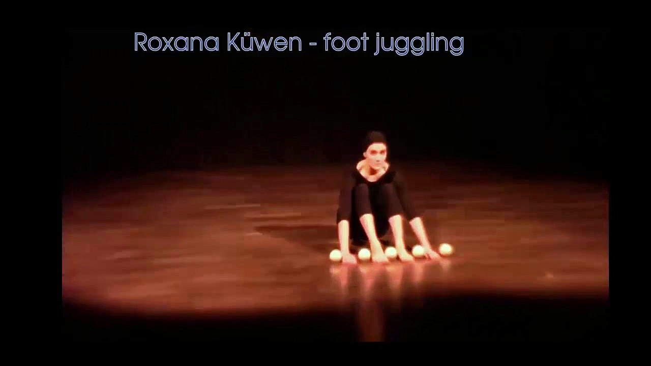 What This Woman Does Is Real Magic!