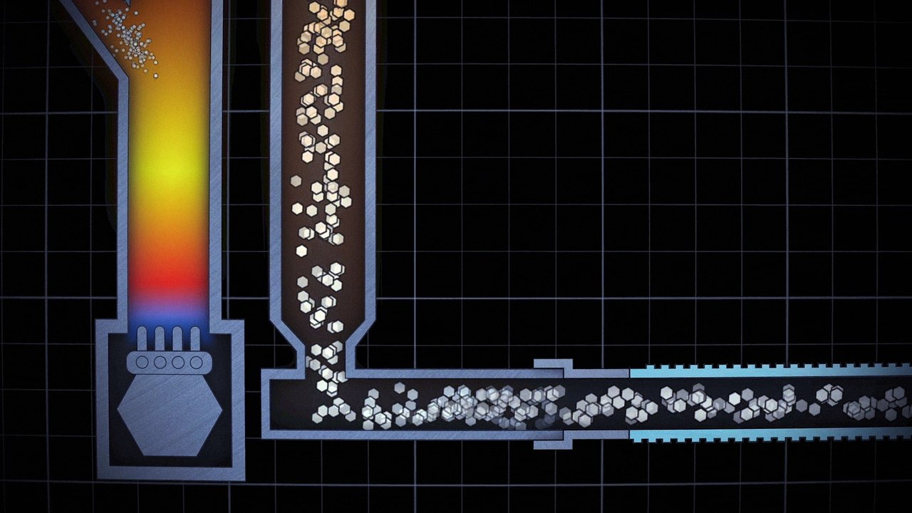 Imerys - Cryogenic Insulation Services