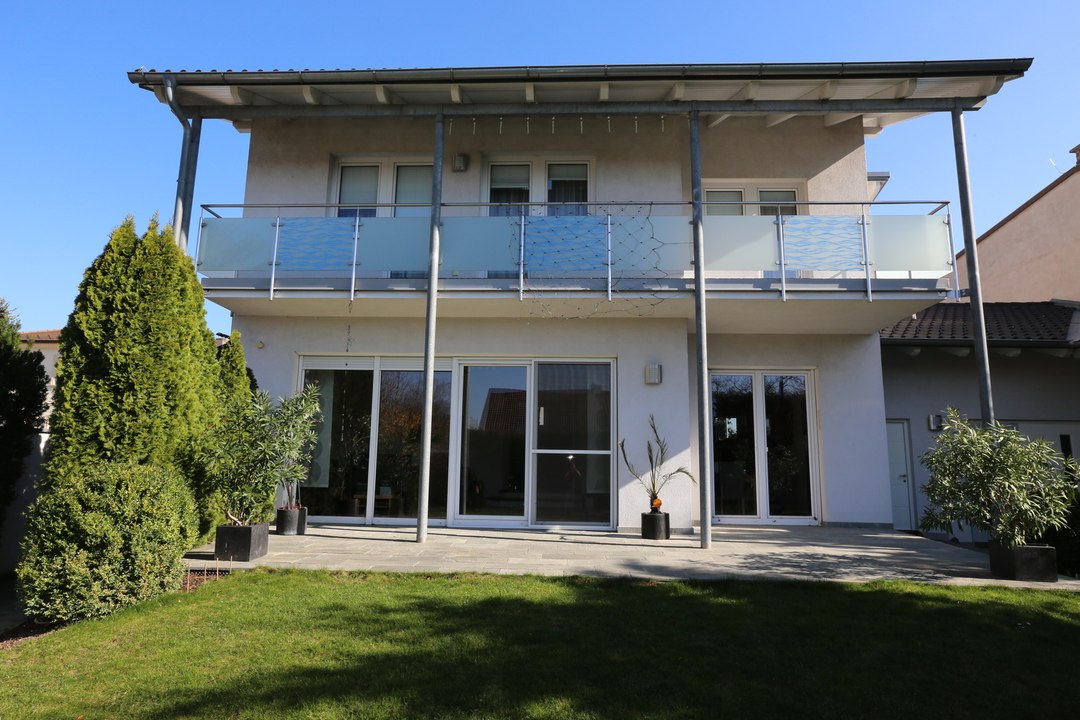 Haus in 2232 Deutsch-Wagram | IMMOTOTAL Immobilien - Real Estate Vienna
