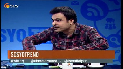 Sosyo Trend 02 04 2017