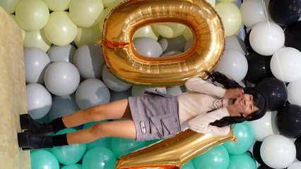 加治杏（ビエノロッシ）ラブ☆コレ８ ラブソナー ファッションショー　 アピア１F特設会場　2016/11/6