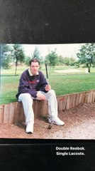 02 Apr 2017 - Adam Anderson via Instagram Story