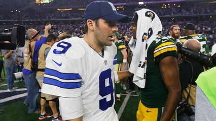 Wyche: Romo's postseason legacy will always haunt him