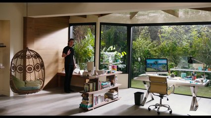 Tudo e Todas as Coisas - Trailer Oficial 1 (leg) [HD]