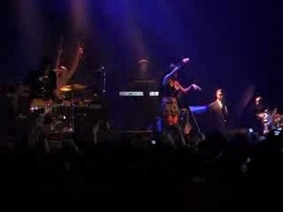 Tatu - All the Things She Said