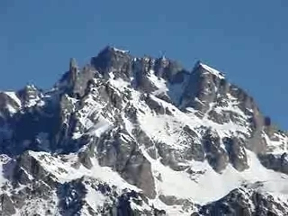 Vallée de Vallouise