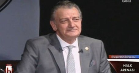 'Evet' Diyenleri Denize Dökeceğini Söyleyen CHP'li Bozkurt Geri Adım Attı