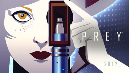 Prey – Armas, artilugios y equipo