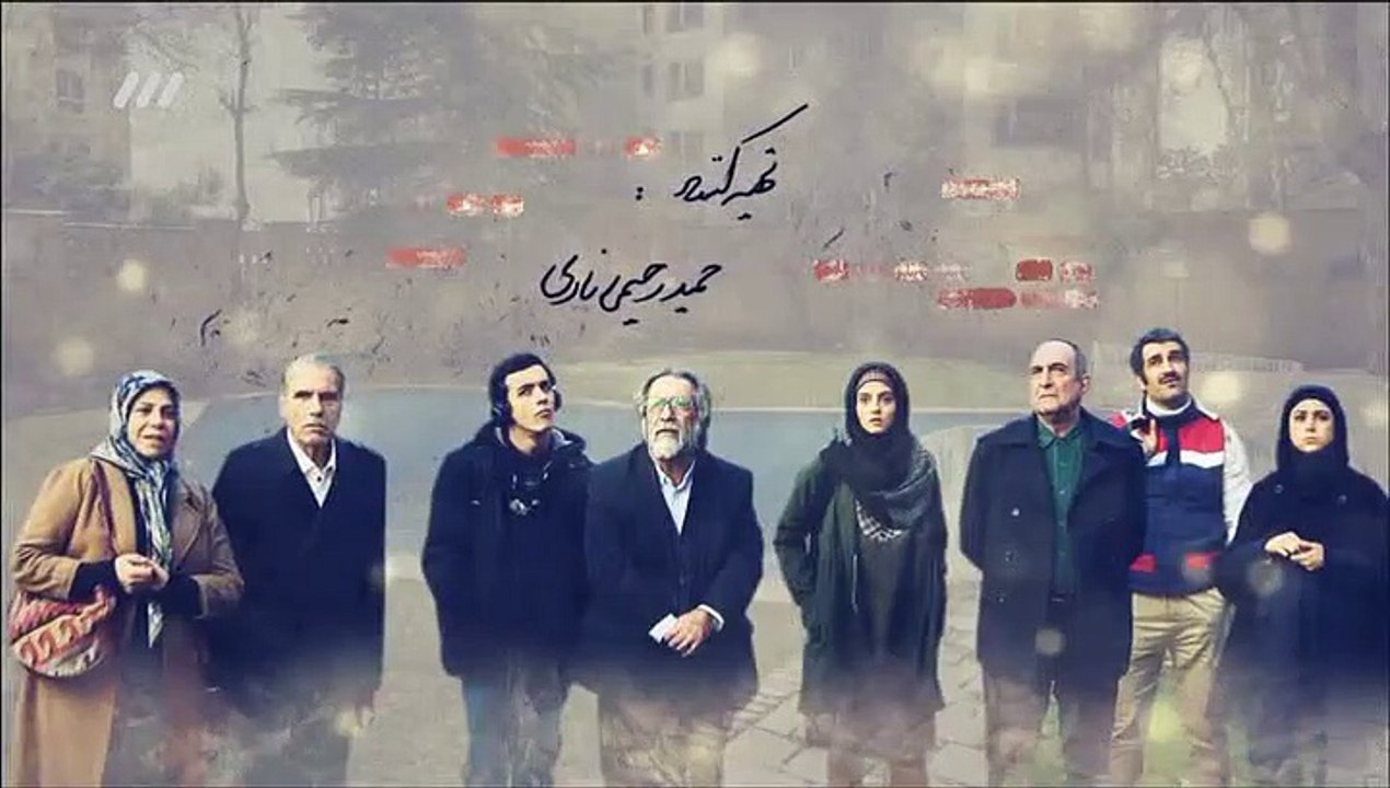 Divar Be Divar - 14 - دیوار به دیوار قسمت چهاردهم