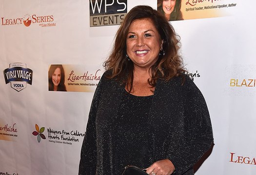 Abby Lee Miller Launches New Spinoff As Fraud Sentencing Looms