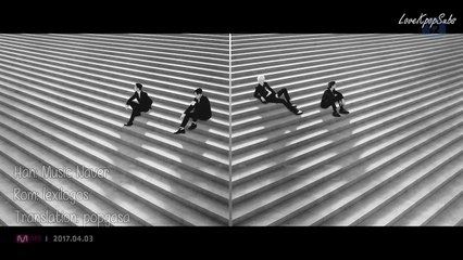 Winner - Really Really MV [Eng|Rom|Han] HD