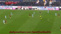 Wojciech Szczęsny Amazing Save HD - AS Roma vs SS Lazio - Coppa Italia - 04/04/2017