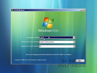 How To Setup Windows- 7, 8 And Vista (Bangla Tutorial)