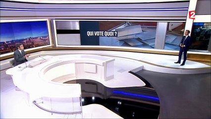 Présidentielle : qu'est-ce qui détermine le vote ?