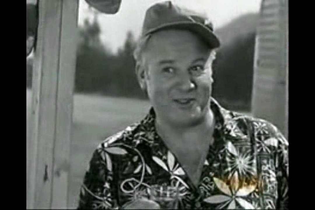 The Real Mccoys - s05e02 - The Trailer Camp