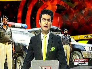 کراچی سے ٹارگٹ کلرز اور بھتہ خوروں سمیت 45 جرائم پیشہ افراد گرفتار