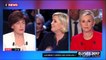 Jean-Luc Mélenchon répond à Marine Le Pen sur la question des travailleurs détachés