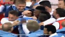 Sergej Milinkovic-Savic Goal AS Roma 0 - 1 Lazio Coppa Italia 4-4-2017