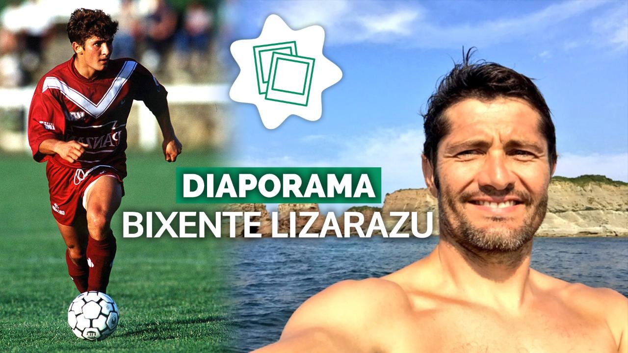 Carrière, amour, Pays basque... retour sur le parcours de Bixente Lizarazu