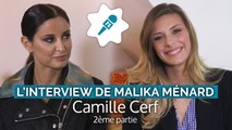 Camille Cerf : 