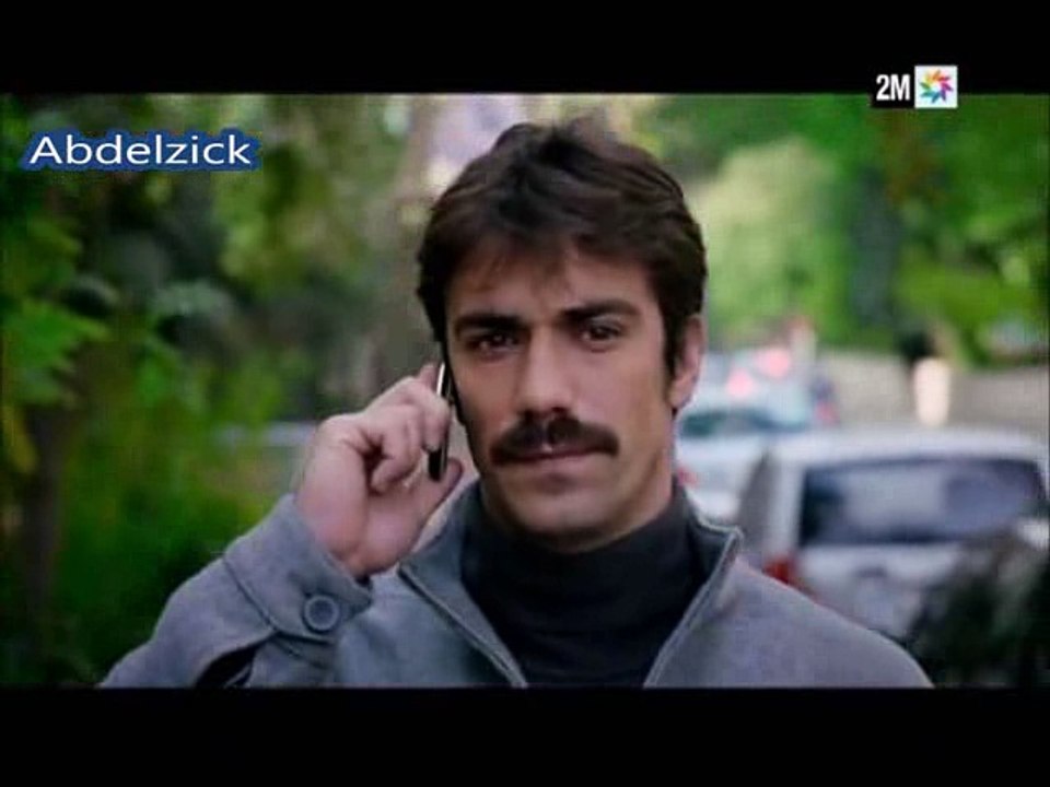 MOSALSAL ZAMAN AL GHADR EP 25 2m 25 مسلسل زمان الغدر – عفت حلقة
