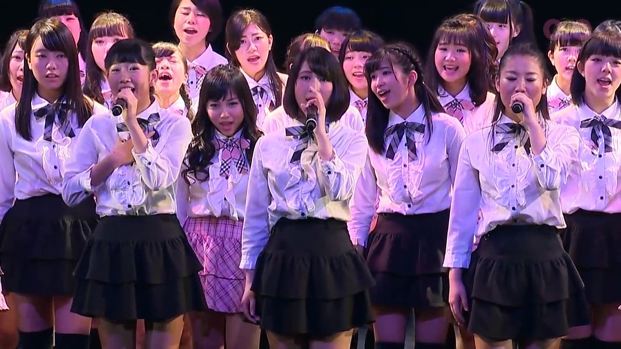 【SO.ON project公式】大阪城ホールミーティング(仮)公演 part 2/2