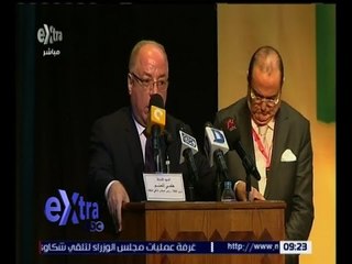 غرفة الأخبار | حلمي النمنم: الثقافة العربية تواجه خطر العولمة والتيارات المتشددة