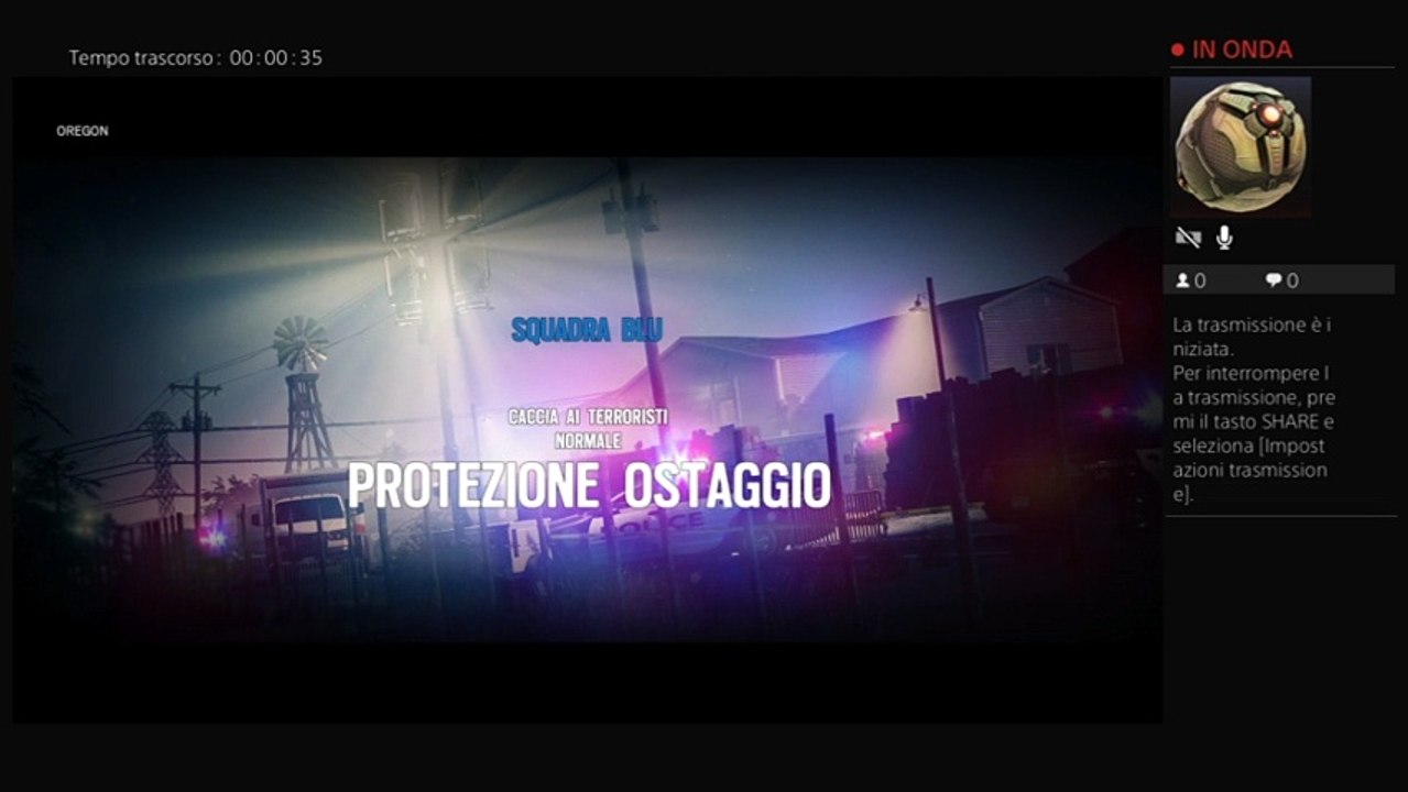 Trasmissione PS4 live di Strynix234 (5)