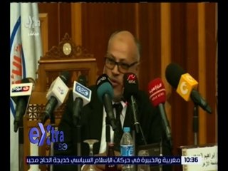 غرفة الأخبار | كلمة رئيس جامعة الأزهر في محاضرة “ الإسلام و بناء السلام محلياً و عالمياً “