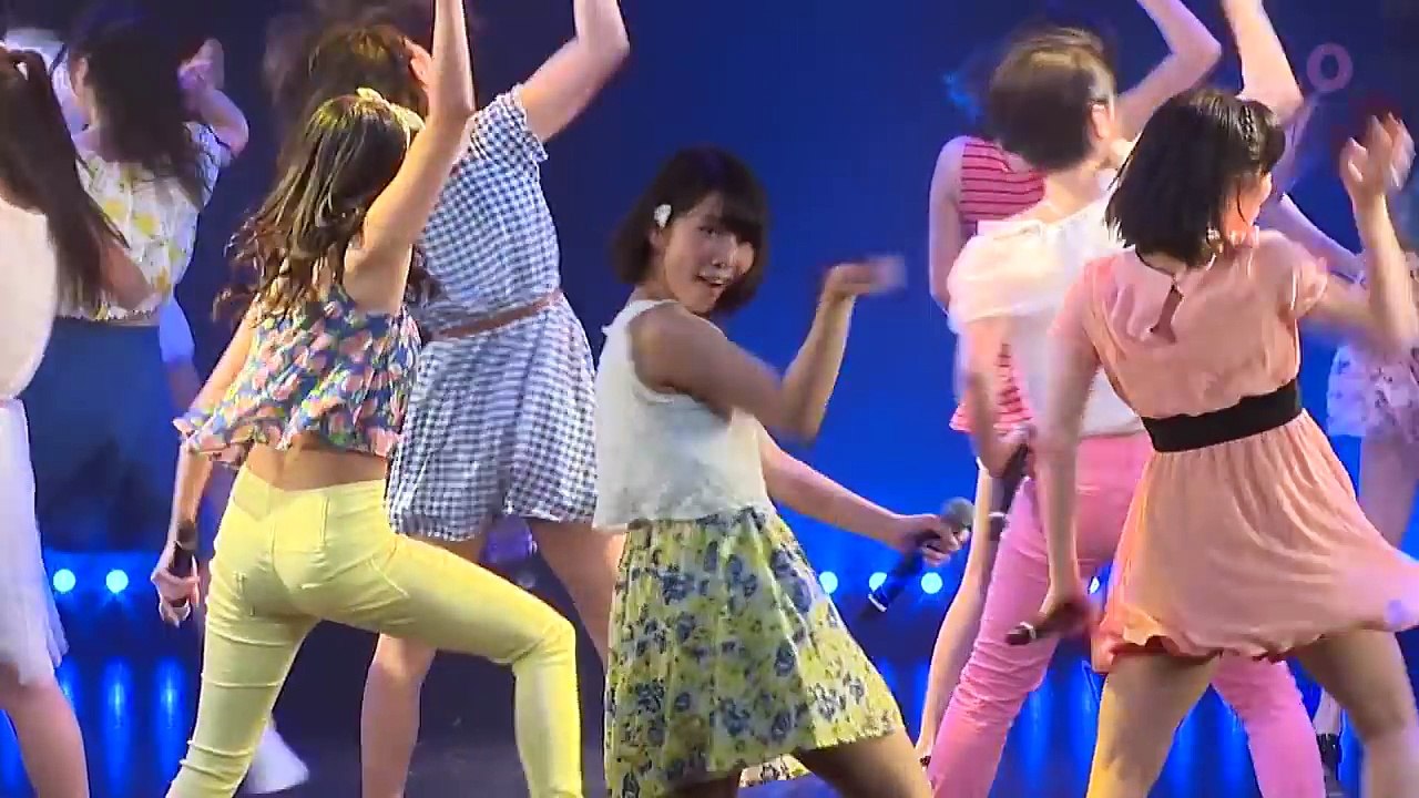 【SO.ON project公式】放課後LIVE vol.24〜5期生9回目〜 part 1/2