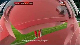Emmanuel Adebayor Goal HD - Akhisar Genclik Spor 0-1 Basaksehir - 04.04.2017 RepostLike Bayeo by BayeoFollowing 864 Down