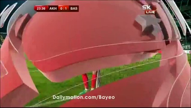 Emmanuel Adebayor Goal HD - Akhisar Genclik Spor 0-1 Basaksehir - 04.04.2017 RepostLike Bayeo by BayeoFollowing 864 Down