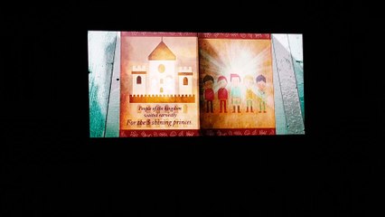 VCR #1- SHINee World V in Dallas