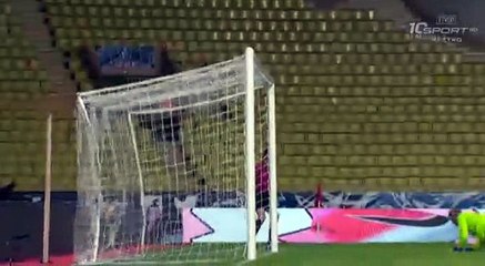 Valere Germain Goal HD - Monaco	1-0	Lille 04.04.2017