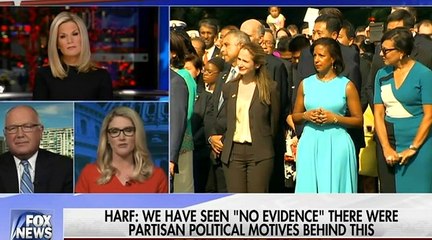 Susan Rice Gets Caught Lying about Not Knowing Anything about Trump Surveillance & Unmasking