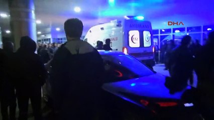 Bingöl Genç'te Çatışma: 1 Korucu Şehit, 4 Güvenlik Görevlisi Yaralı