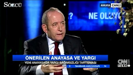 Hamzaçebi: Referandumdan sonra erken seçim olacak