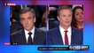 Premier clash entre Nicolas Dupont-Aignan et Francois Fillon