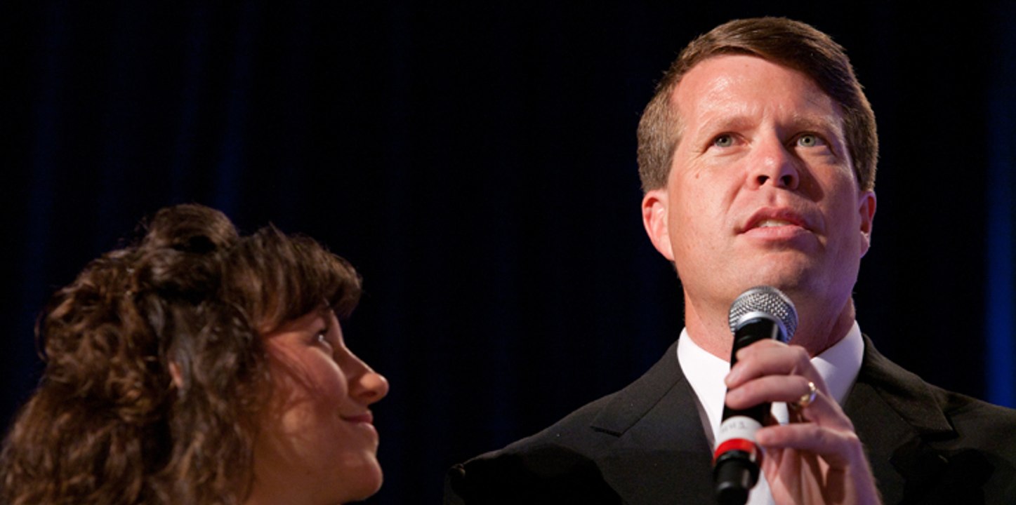 The Duggars' Latest Crazy Rant REALLY Sounds Like An Attack On Poor Anna