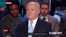 Asselineau, l'Europe et le proverbe chinois