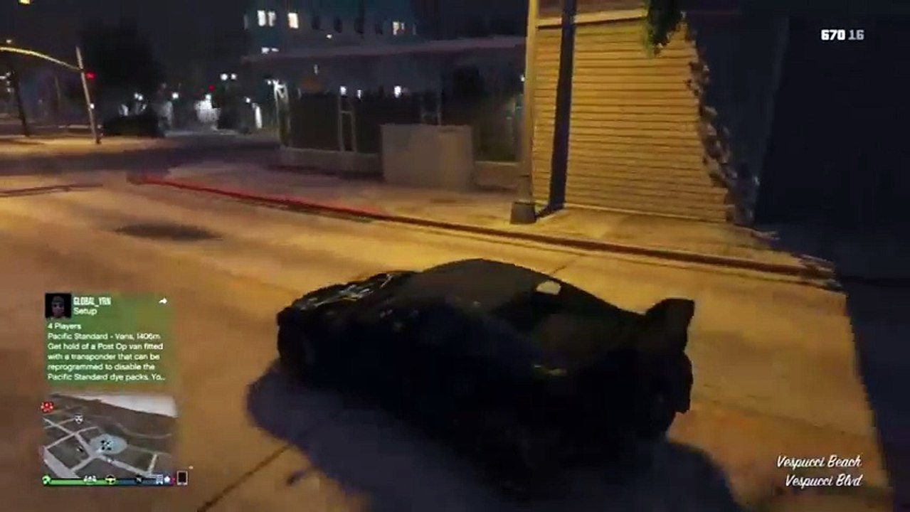 Playing gta5 (16)