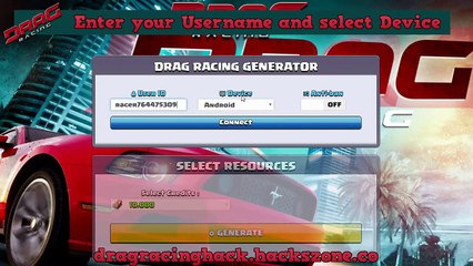 Drag Racing Hack Apk / How To Hack Drag Racing (Working 2017